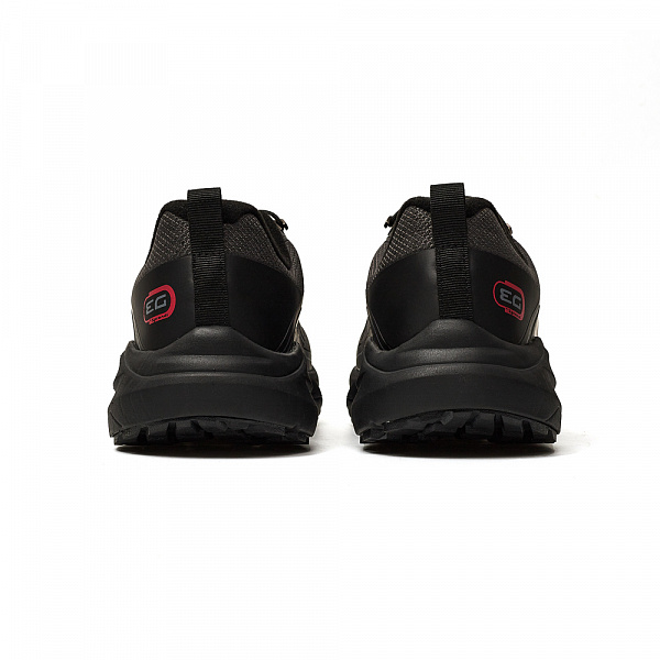 Мужские универсальные кроссовки Sprandi, черный/серый P185