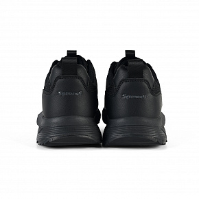 7M325L15-1 Мужские универсальные кроссовки Sprandi, Черный/Темно-серый
