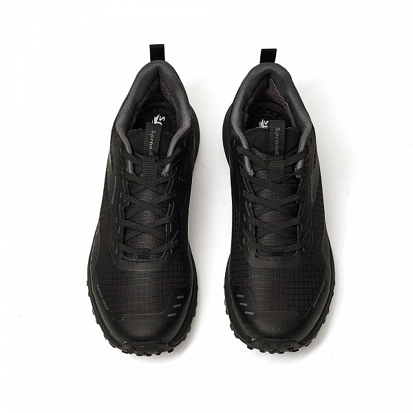 Мужские универсальные кроссовки Sprandi, черный/серый P65