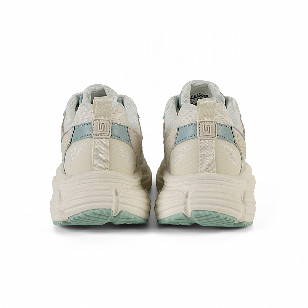 Женские беговые кроссовки Sprandi Rush, Бежевый/Зеленый