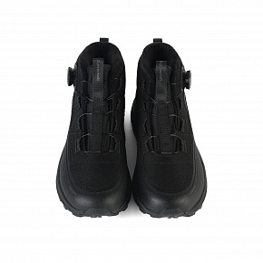 7M425A11-1 Мужские кроссовки для трекинга Sprandi, Черный/Темно-серый