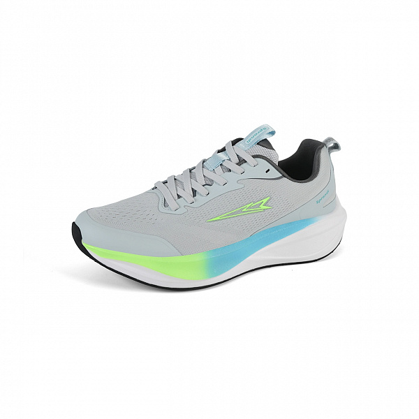 7M226R99-3 Мужские беговые кроссовки Sprandi, Серый