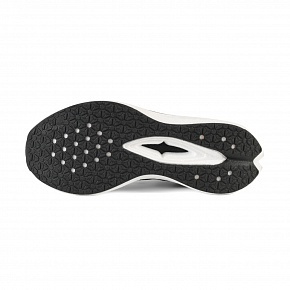 Женские беговые кроссовки Sprandi Inspire, Черный/Серебристый