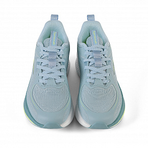 Женские беговые кроссовки Sprandi Inspire, Синий/ Зеленый