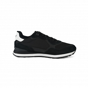 Мужские универсальные кроссовки Sprandi Classic Stride, Черный