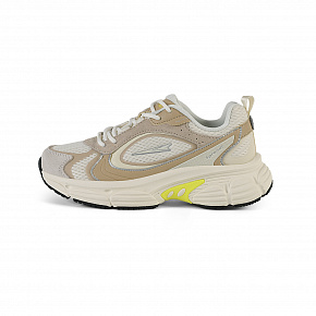 Женские беговые кроссовки Sprandi Rush, Оранжевый/Бежевый