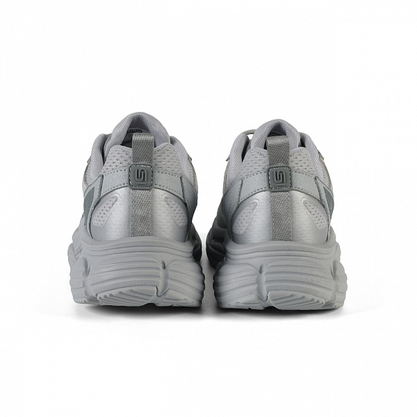 Мужские беговые кроссовки Sprandi Impulse, Серый/Серый