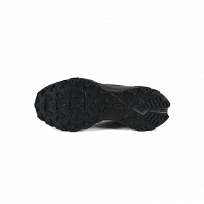 7M126A10-2 Мужские кроссовки для трекинга Sprandi, Темно-серый/Черный/Серебро