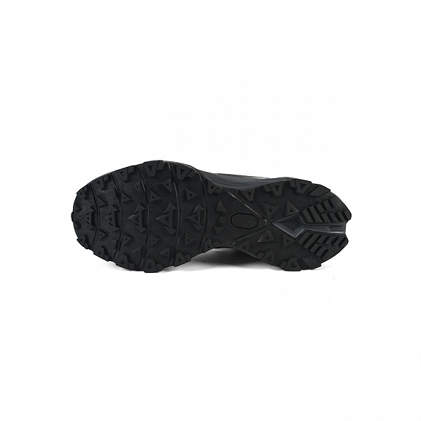 7M126A10-2 Мужские кроссовки для трекинга Sprandi, Темно-серый/Черный/Серебро