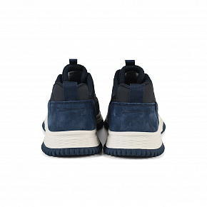 7M226L56-3 Мужские универсальные кроссовки Sprandi, Синий