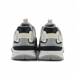 7M126L19-2 Мужские универсальные кроссовки Sprandi, Серый/Синий/Белый