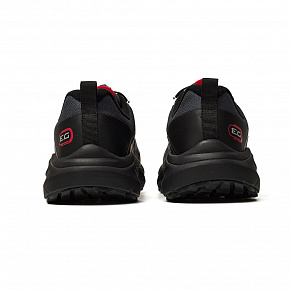 Мужские универсальные кроссовки Sprandi, черный/синий P185