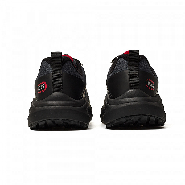 Мужские универсальные кроссовки Sprandi, черный/синий P185