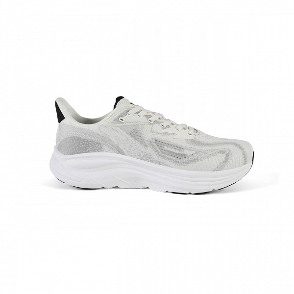 7M226R97-4 Мужские беговые кроссовки Sprandi, Белый