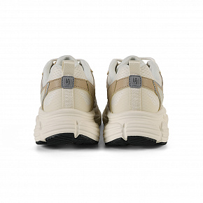 Женские беговые кроссовки Sprandi Rush, Оранжевый/Бежевый