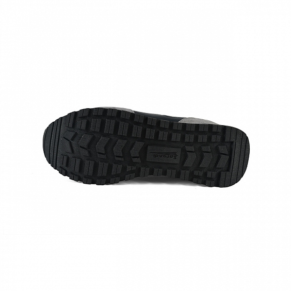 7M126L72-9 Мужские универсальные кроссовки Sprandi, Белый/Серый/Синий