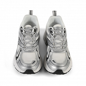 Женские беговые кроссовки Sprandi Enigma, Серебристый/Белый/Серый