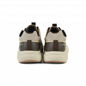 7M126A89-5 Мужские кроссовки для трекинга Sprandi, Желтый/Хаки