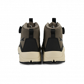 7M425A11-2 Мужские кроссовки для трекинга Sprandi, Хаки/Черный