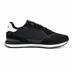Мужские универсальные кроссовки Sprandi Classic Stride, Черный
