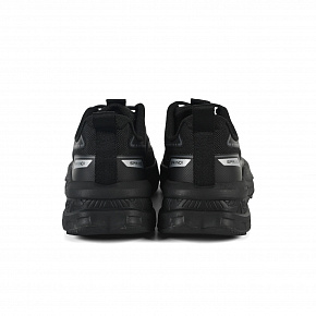 7M126A90-1 Мужские кроссовки для трекинга Sprandi, Черный/Серый