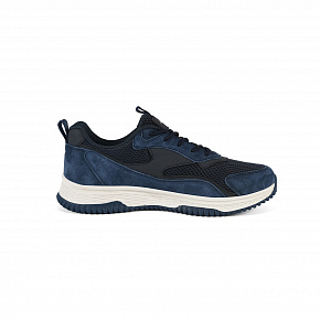 7M226L56-3 Мужские универсальные кроссовки Sprandi, Синий