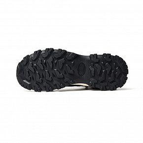 Мужские универсальные кроссовки черный/хаки/серый 7M424A03