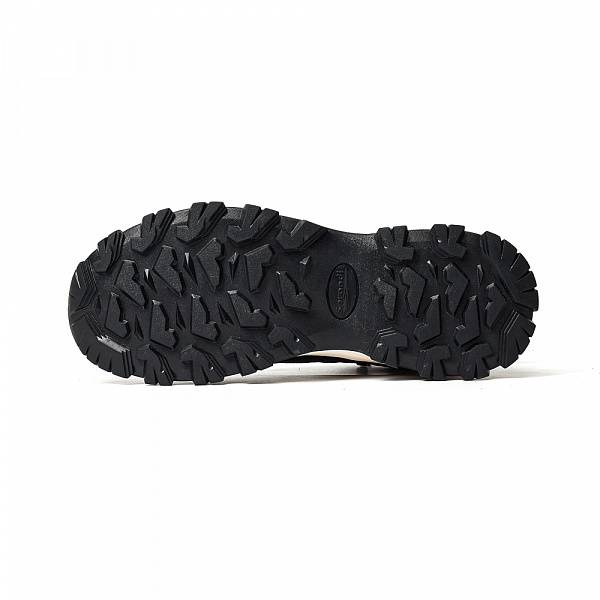 Мужские универсальные кроссовки черный/хаки/серый 7M424A03