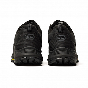 Мужские универсальные кроссовки Sprandi, черный/серый P56