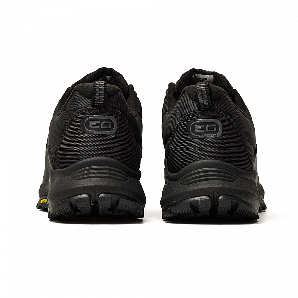 Мужские универсальные кроссовки Sprandi, черный/серый P56