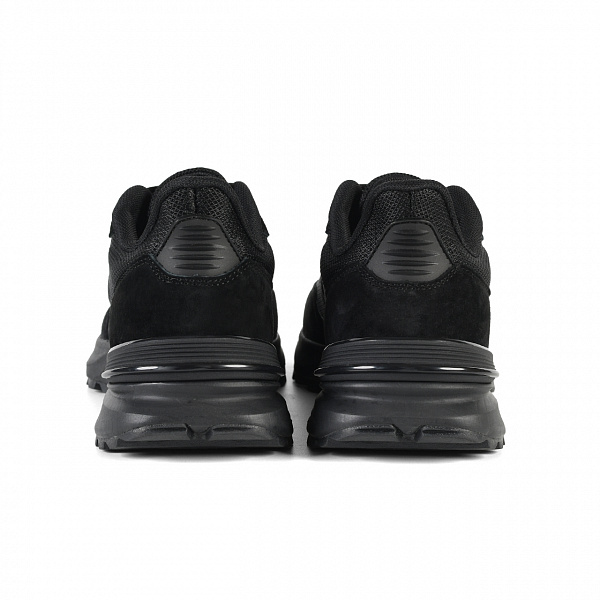 Мужские универсальные кроссовки Sprandi Godzilla, Черный/Серый