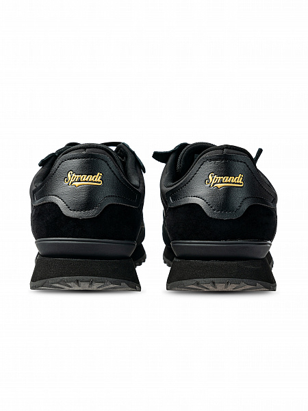 Мужские универсальные кроссовки Sprandi, черный P221