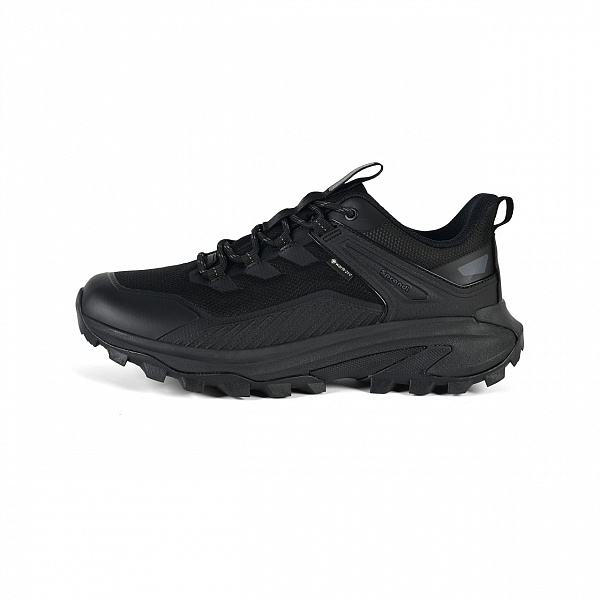 7M325A08-1 Мужские кроссовки для трекинга Sprandi, Черный