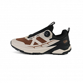 Мужские кроссовки для трекинга Sprandi Freedom, Бежевый/Коричневый
