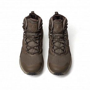 Мужские универсальные кроссовки хаки/бежевый 7M424A02