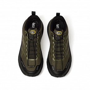 Мужские универсальные кроссовки Sprandi, черный/хаки P185