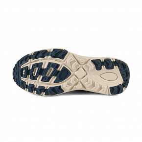 Мужские беговые кроссовки Sprandi RunWave, Зеленый/Синий/Оранжевый