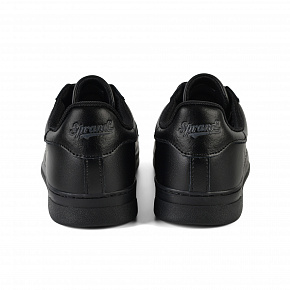 Мужские кеды Sprandi Soft Step, Черный/Серый