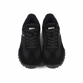 7M226K95-1 Мужские кеды Sprandi, Черный