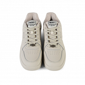 7M325K03-5 Мужские кеды Sprandi, Овсянка