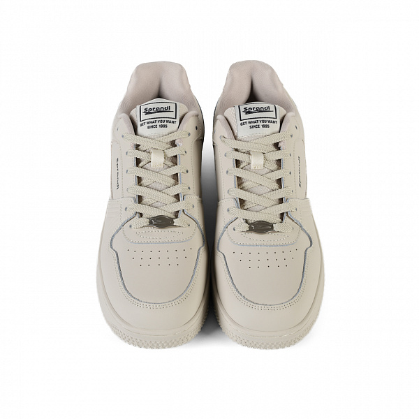 7M325K03-5 Мужские кеды Sprandi, Овсянка