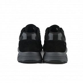 7M126L88-1 Мужские универсальные кроссовки Sprandi, Черный