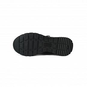 7M126A91-1 Мужские кроссовки для трекинга Sprandi, Черный/Темно-серый