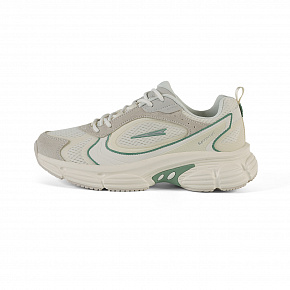 Мужские беговые кроссовки Sprandi Impulse, Бежевый/Зеленый