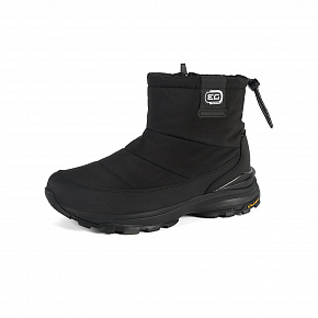 7M425A05-1 Мужские кроссовки для трекинга Sprandi, Черный