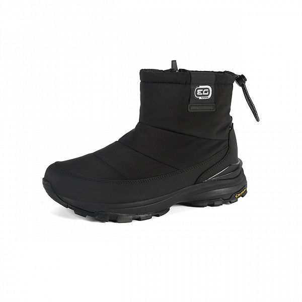 7M425A05-1 Мужские кроссовки для трекинга Sprandi, Черный