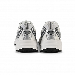 Женские беговые кроссовки Sprandi Enigma, Серебристый/Белый/Серый