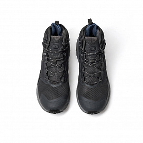 Мужские универсальные кроссовки серый/синий 7M424A02