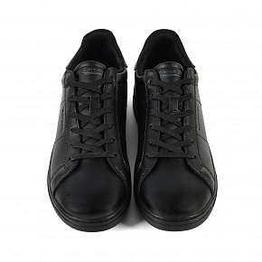 Мужские кеды Sprandi Soft Step, Черный/Серый