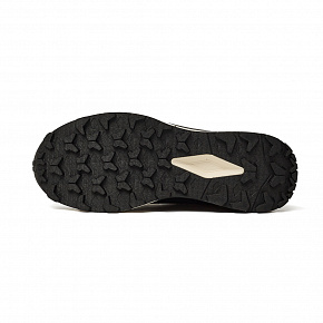 Мужские универсальные кроссовки Sprandi, черный/коричневый P214